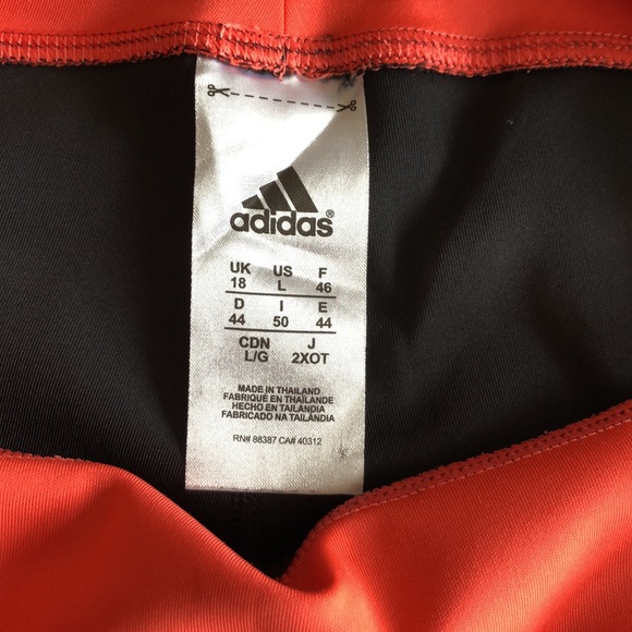 Adidas Climalite workout pant - Picture 3 of 5